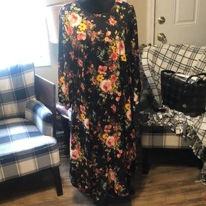 ZadieBs Bubble Dress